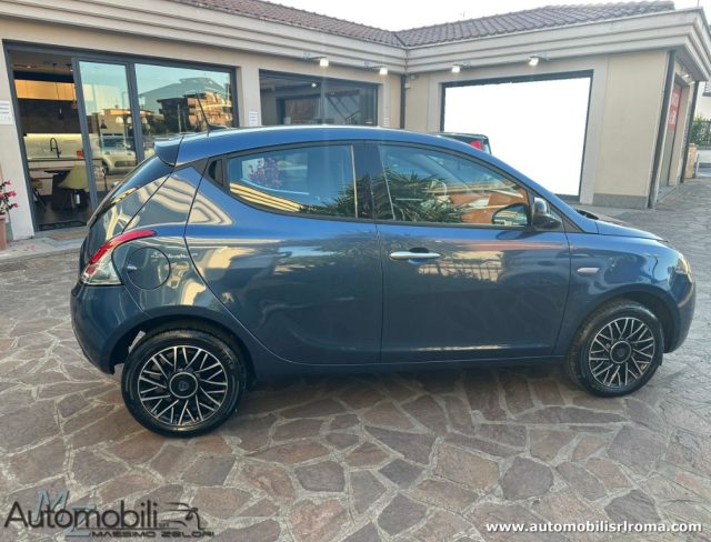 LANCIA Ypsilon usata, con Boardcomputer