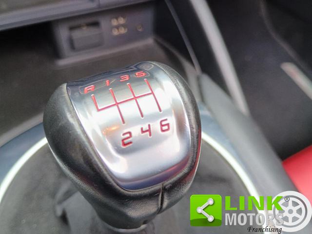 ABARTH 124 Spider usata 69