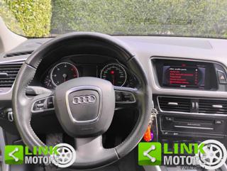AUDI Q5 usata, con Chiusura centralizzata
