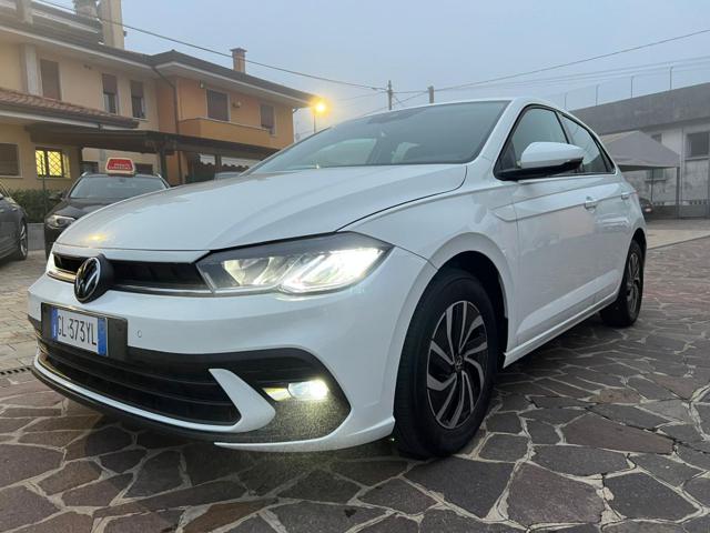 VOLKSWAGEN Polo usata, con Boardcomputer