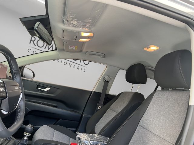 KIA Stonic usata 21