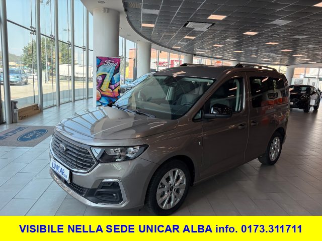 FORD Tourneo Connect usata, con ABS