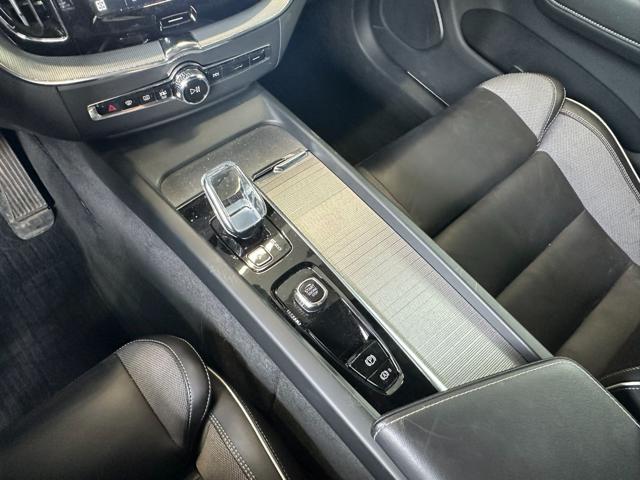 VOLVO XC60 usata, con Bluetooth