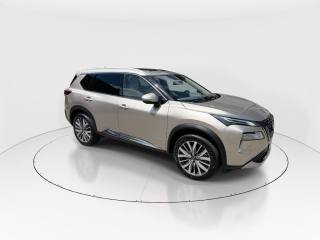NISSAN X-Trail usata, con Autoradio