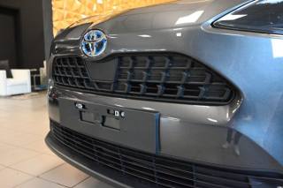 TOYOTA Yaris Cross usata 13