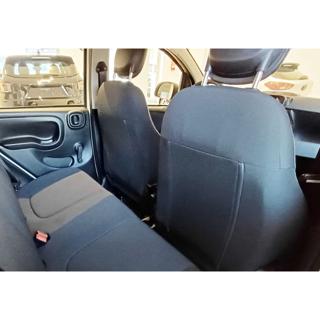FIAT Panda usata, con Antifurto