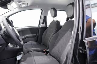 FIAT New Panda usata, con Immobilizzatore elettronico