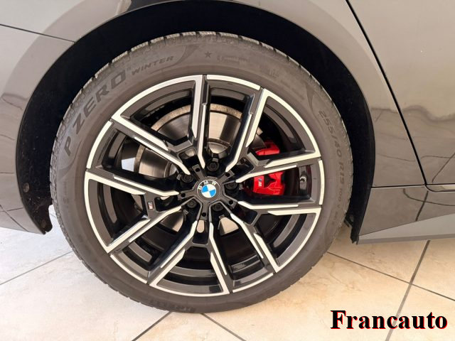 BMW 420 usata, con Servosterzo