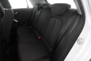 AUDI Q2 usata 10