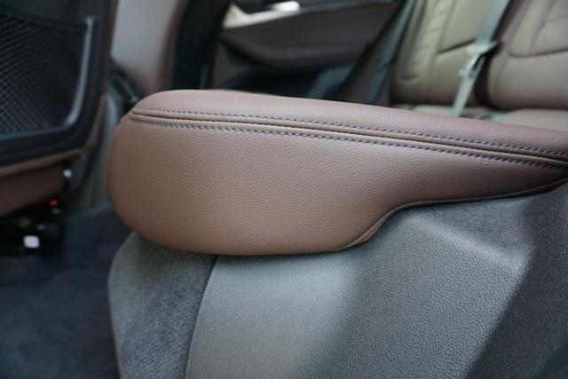BMW X3 usata, con Frenata d