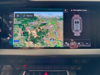 AUDI RS usata, con Cruise Control