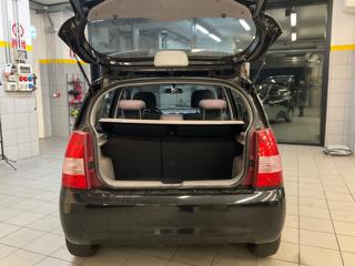 KIA Picanto usata, con Antifurto