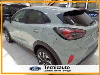FORD Puma usata, con Airbag