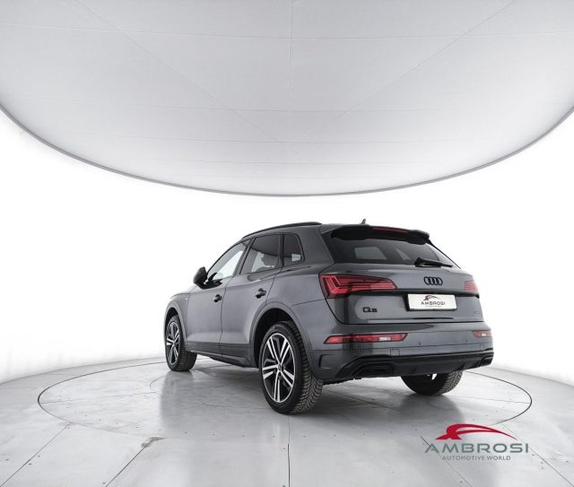 AUDI Q5 usata 3
