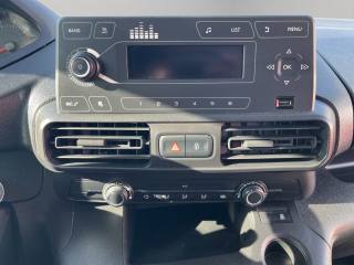 PEUGEOT Partner usata 12