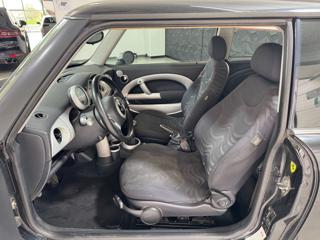 MINI One usata, con Autoradio