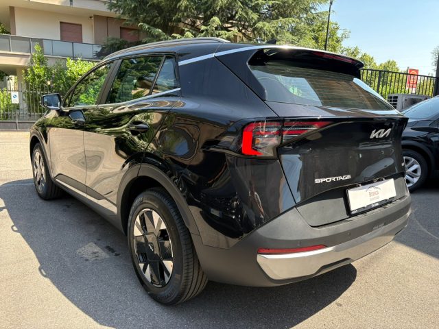 KIA Sportage usata, con Alzacristalli elettrici