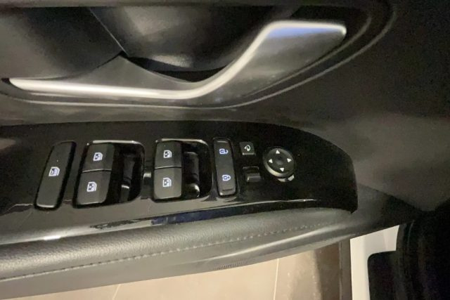 HYUNDAI Tucson usata, con Regolazione elettrica sedili