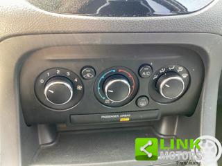 FORD Ka+ usata, con Sedile posteriore sdoppiato