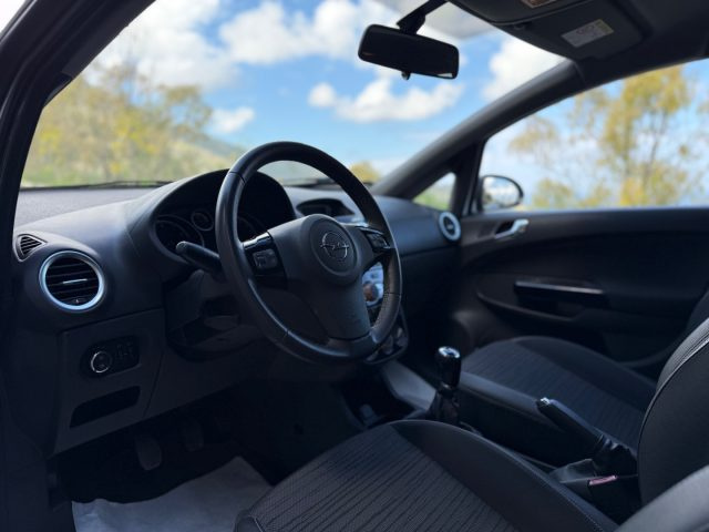 OPEL Corsa usata, con Cronologia tagliandi