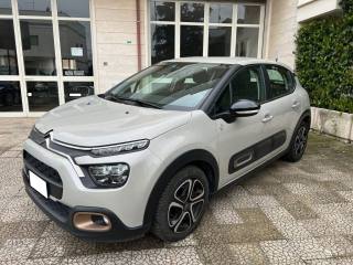 CITROEN C3 usata 2