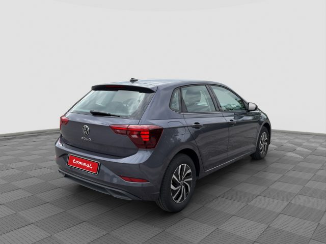 VOLKSWAGEN Polo usata 4