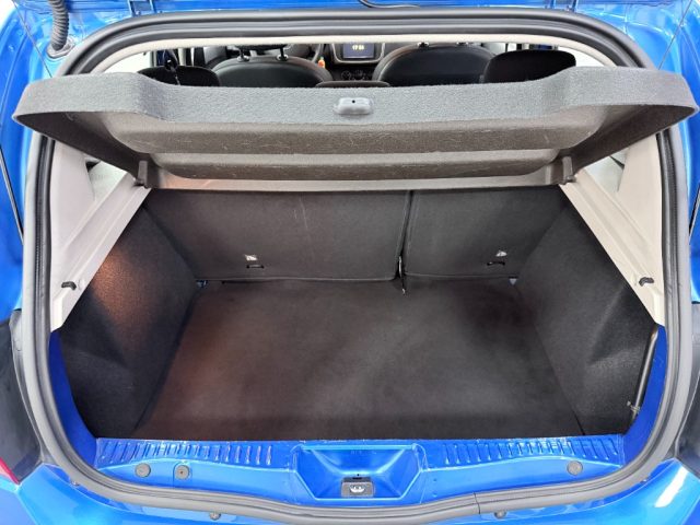 DACIA Sandero usata, con USB