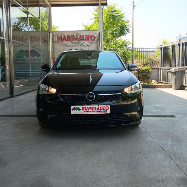 OPEL Corsa usata, con Airbag