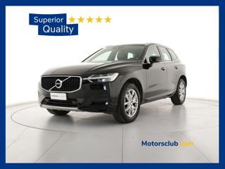 VOLVO XC60 D3 Business Plus