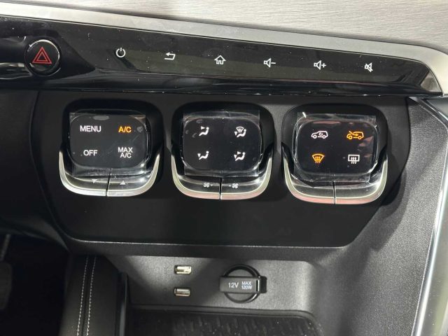 EVO Evo5 usata, con Sensori di parcheggio posteriori