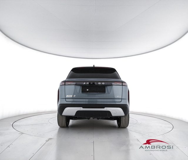 JAECOO J7 usata 5