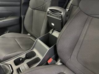 HYUNDAI Tucson usata, con Sensore di luce