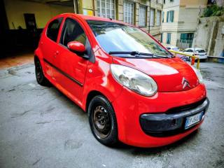 CITROEN C1 usata, con Airbag laterali