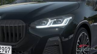 BMW 218 usata 5