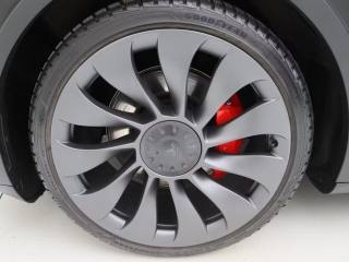 TESLA Model Y usata, con Chiusura centralizzata