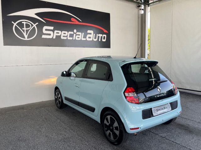 RENAULT Twingo usata, con Airbag Passeggero