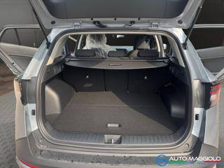KIA Sportage usata, con ESP