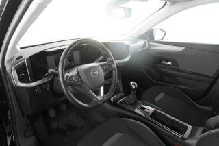 OPEL Mokka usata 7