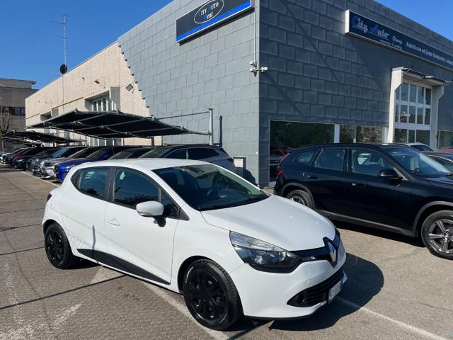 RENAULT Clio usata, con ABS