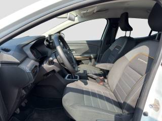 DACIA Sandero usata 9