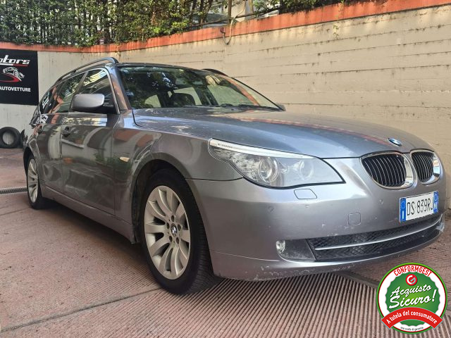 BMW 530 usata, con Airbag laterali