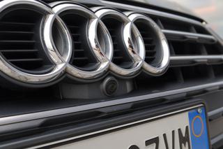 AUDI A5 usata, con Streaming musicale integrato