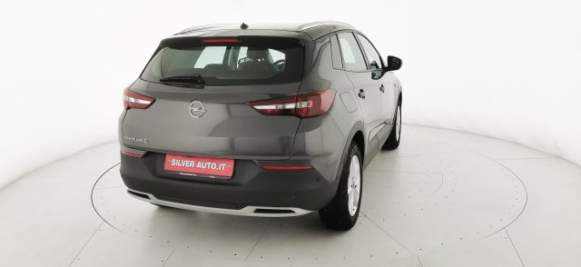 OPEL Grandland X usata, con Regolazione elettrica sedili