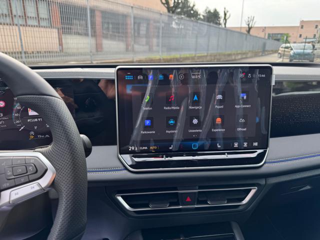 VOLKSWAGEN Tiguan usata, con ESP