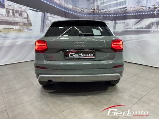 AUDI Q2 usata, con Alzacristalli elettrici