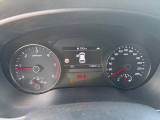 KIA Sportage usata, con Sistema di navigazione