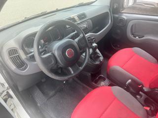 FIAT Panda usata 11