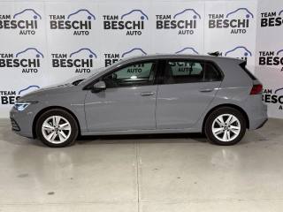 VOLKSWAGEN Golf usata, con Airbag laterali