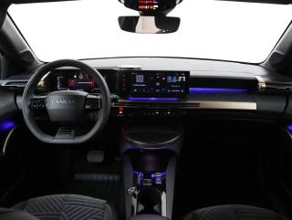 LANCIA Ypsilon usata, con Park Distance Control