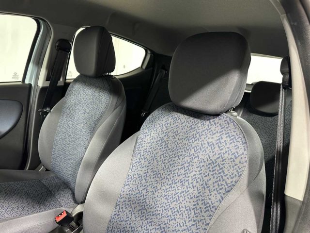 LANCIA Ypsilon usata 21
